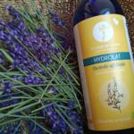Lavande officinale - Hydrolat bio