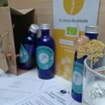 Coffret - Hydrolat- Cocktails et softs