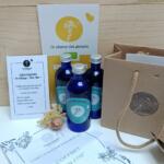 Coffret - Hydrolat- Bien-être