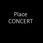 Concert