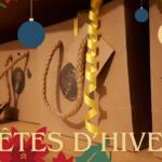 Ateliers -Ti'Marché de Noël