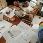 Activités : Sorties - Ateliers -Formations