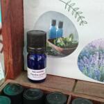 Huile essentielle - Menthe suave
