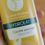 Carotte sauvage - Hydrolat bio