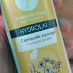 Centaurée sauvage - Hydrolat bio
